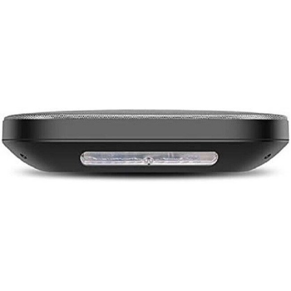 TechComm FW3A Wall Mounted Hi-Fi Bluetooth & FM Radio Speaker with LED Lighting - Picture 5 of 6